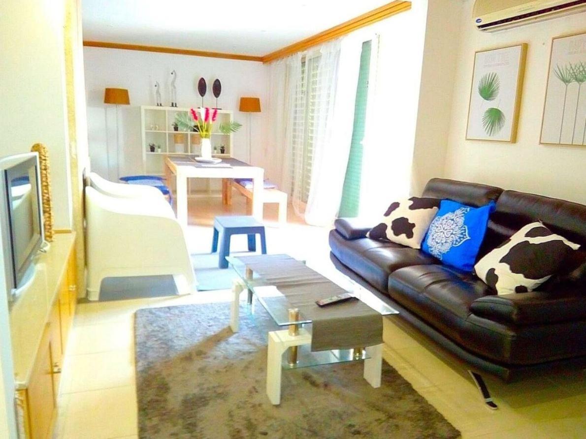 Вілла Sesimbra Charming Pool Duplex Bbk & Garden Екстер'єр фото