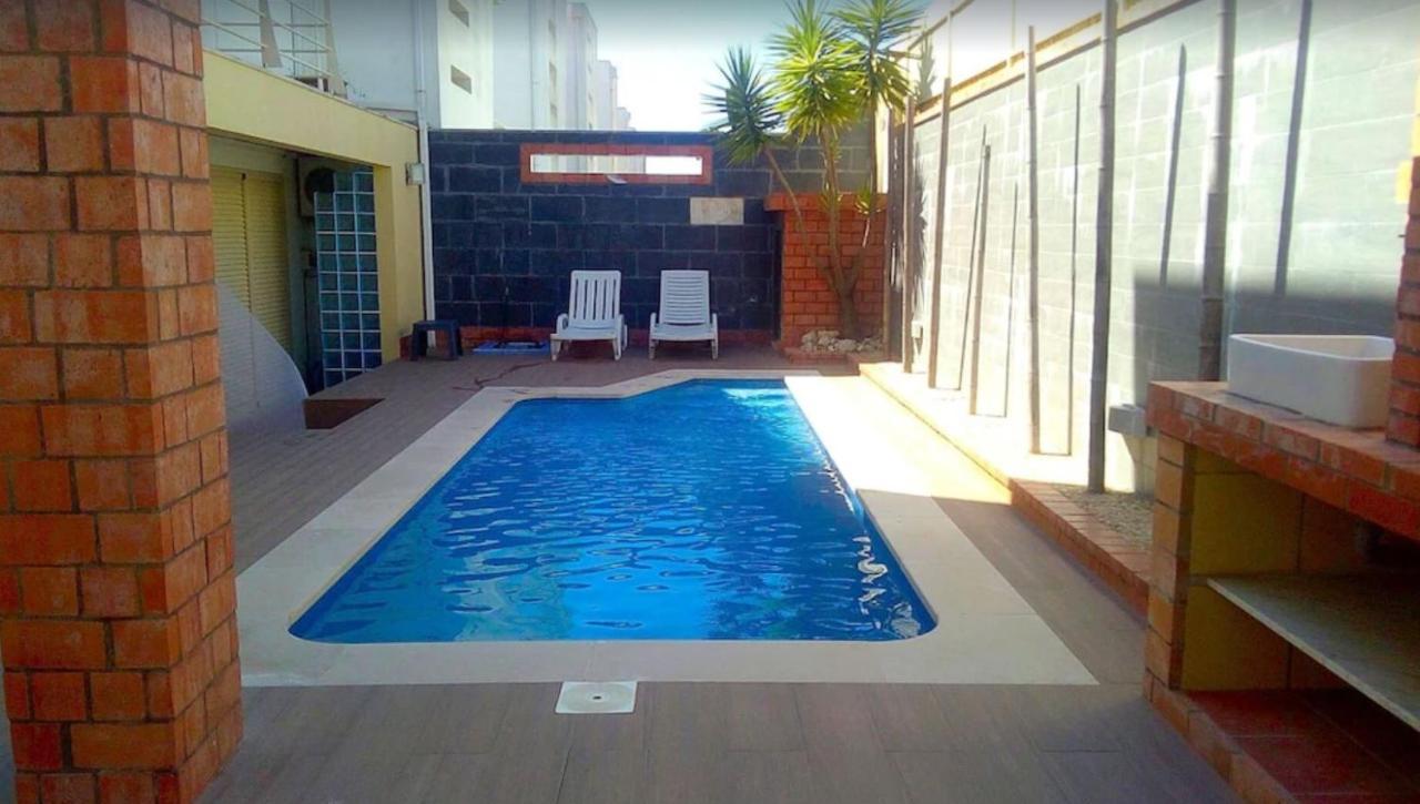Вілла Sesimbra Charming Pool Duplex Bbk & Garden Екстер'єр фото