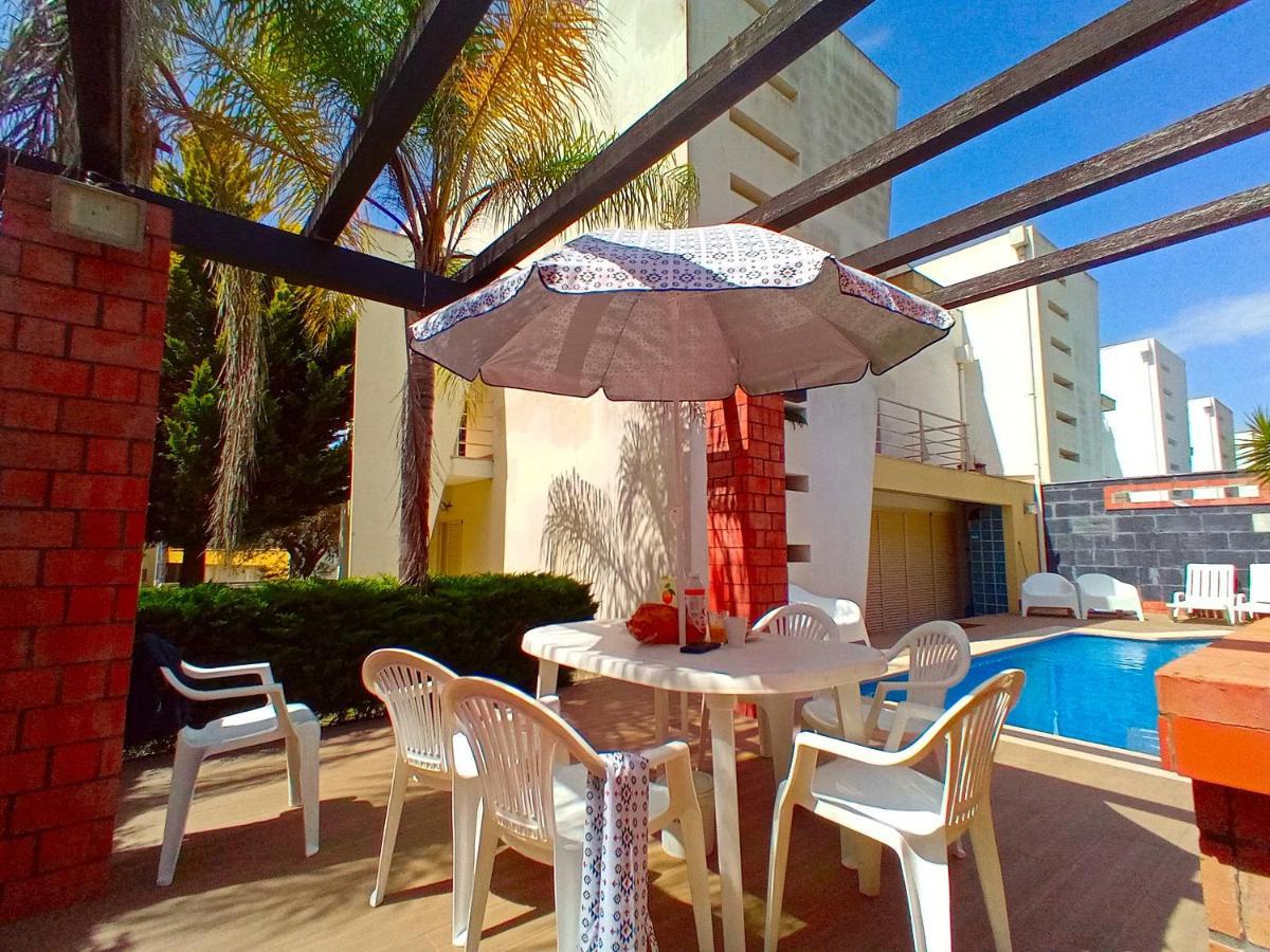 Вілла Sesimbra Charming Pool Duplex Bbk & Garden Екстер'єр фото