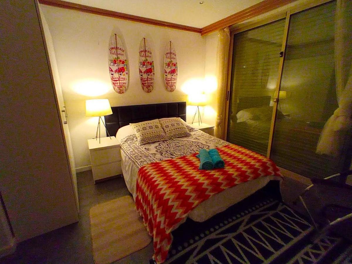 Вілла Sesimbra Charming Pool Duplex Bbk & Garden Екстер'єр фото