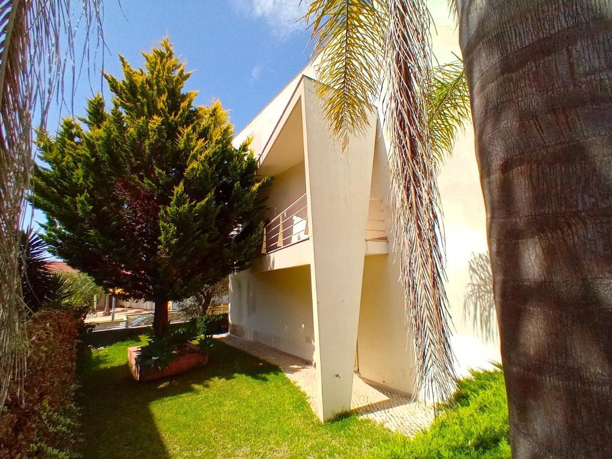 Вілла Sesimbra Charming Pool Duplex Bbk & Garden Екстер'єр фото