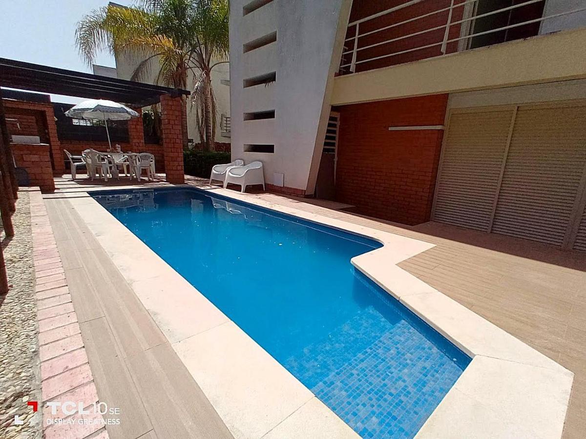 Вілла Sesimbra Charming Pool Duplex Bbk & Garden Екстер'єр фото