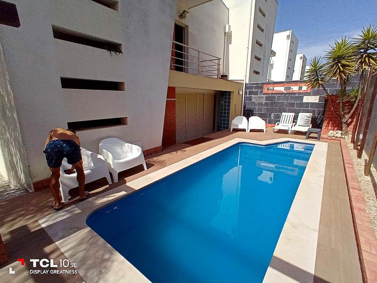 Вілла Sesimbra Charming Pool Duplex Bbk & Garden Екстер'єр фото