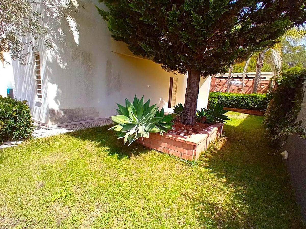 Вілла Sesimbra Charming Pool Duplex Bbk & Garden Екстер'єр фото