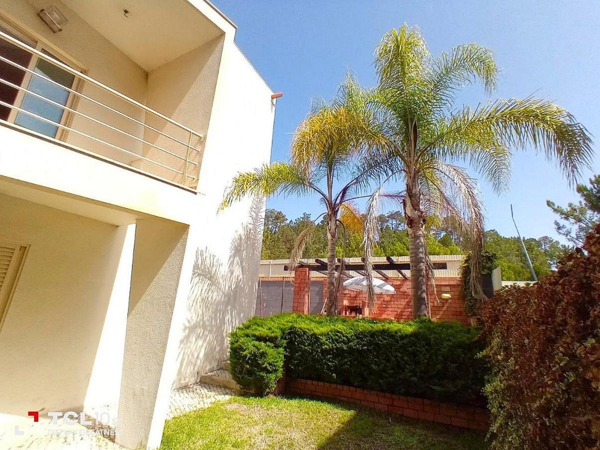 Вілла Sesimbra Charming Pool Duplex Bbk & Garden Екстер'єр фото