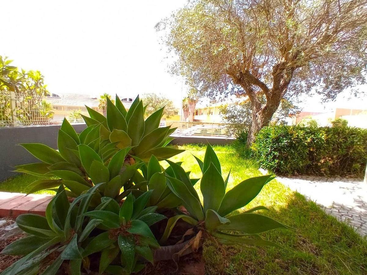 Вілла Sesimbra Charming Pool Duplex Bbk & Garden Екстер'єр фото