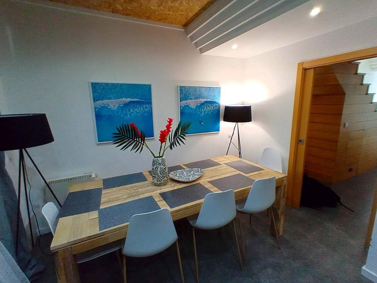 Вілла Sesimbra Charming Pool Duplex Bbk & Garden Екстер'єр фото