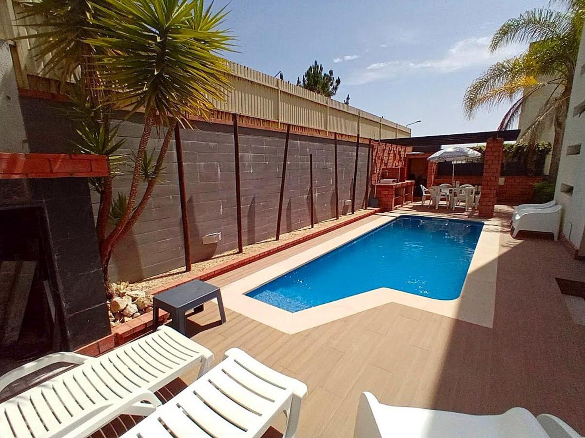 Вілла Sesimbra Charming Pool Duplex Bbk & Garden Екстер'єр фото