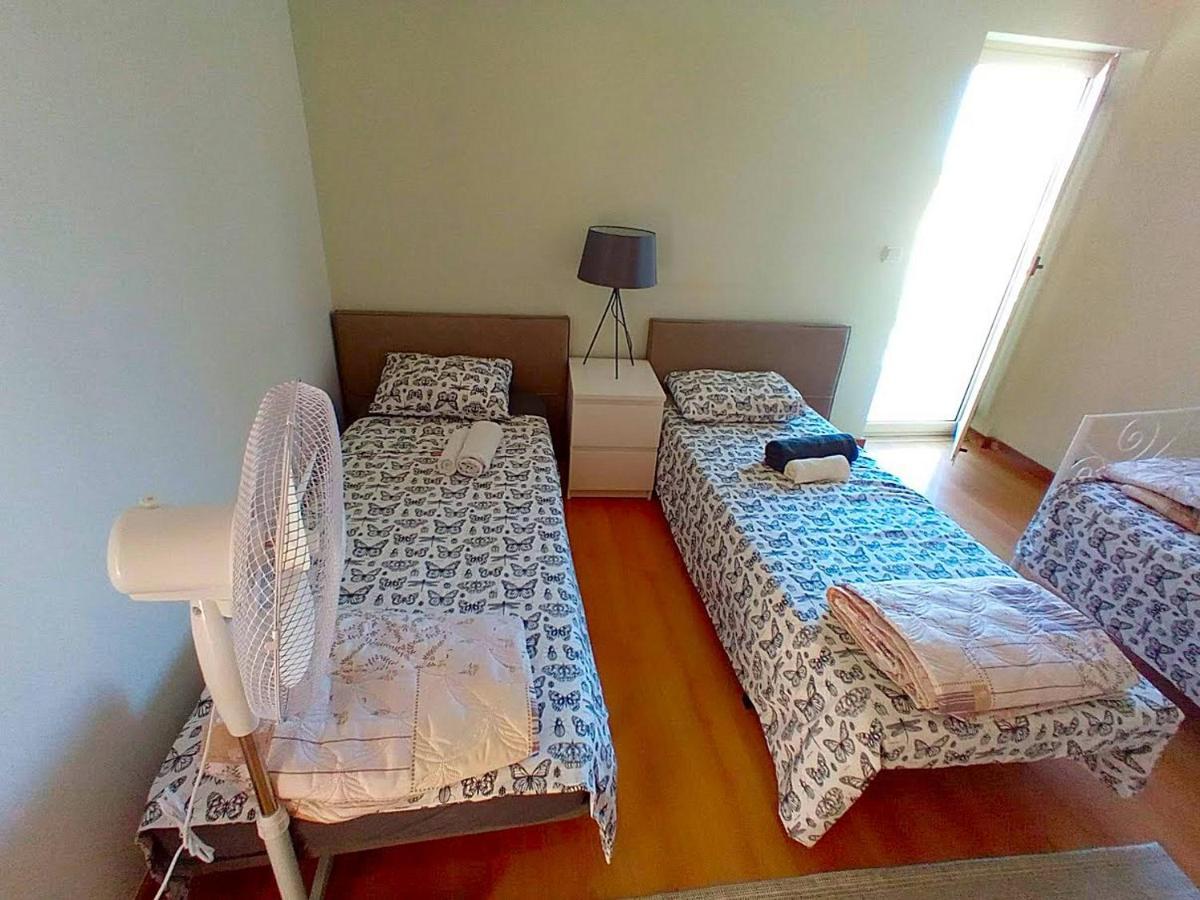 Вілла Sesimbra Charming Pool Duplex Bbk & Garden Екстер'єр фото